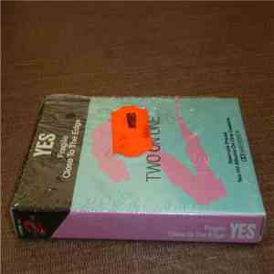 Yes - Fragile / Close To The Edge download mp3 flac