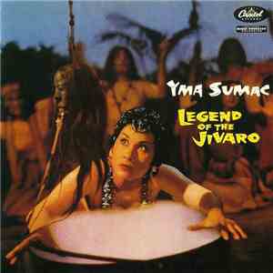 Yma Sumac - Legend Of The Jivaro download free