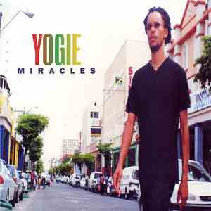 Yogie - Miracles download mp3 flac