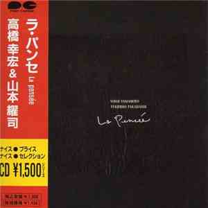Yohji Yamamoto / Yukihiro Takahashi - La Pensée download mp3 flac