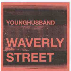 Younghusband - Waverly Street download mp3 flac