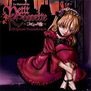 Yuki Kajiura - Le Portrait de Petit Cossette Original Soundtrack download mp3 flac