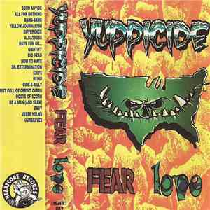 Yuppicide - Fear Love download mp3 flac