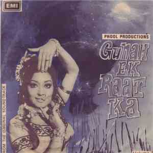 Zafar Hassan - Gunah Ek Raat Ka Volume-1 download mp3 flac