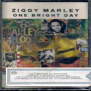 Ziggy Marley And The Melody Makers - One Bright Day download free