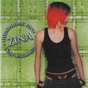 Zina & Stereophonic Punx - Zina & Stereophonic Punx download mp3 flac