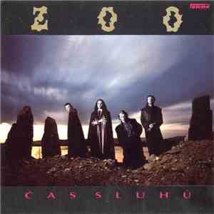 Zoo  - Čas Sluhů download mp3 flac