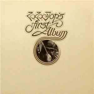 ZZ Top - First Album download free