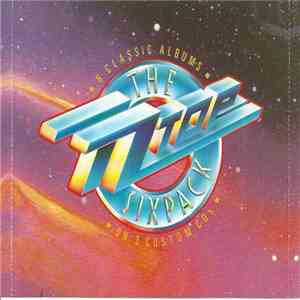 ZZ Top - The ZZ Top Six Pack download mp3 flac